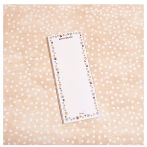 Cat Lady Box Ameowzing Notepad NIP